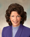 Linda Bailey, SHRM-SCP, SPHR